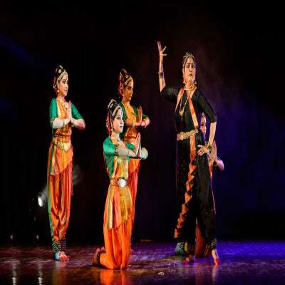 Elephanta Festival Sightseeing